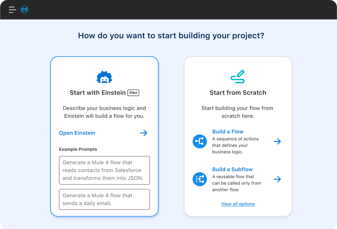 Tutorial: Build a Meme Generator API using multipart & Anypoint