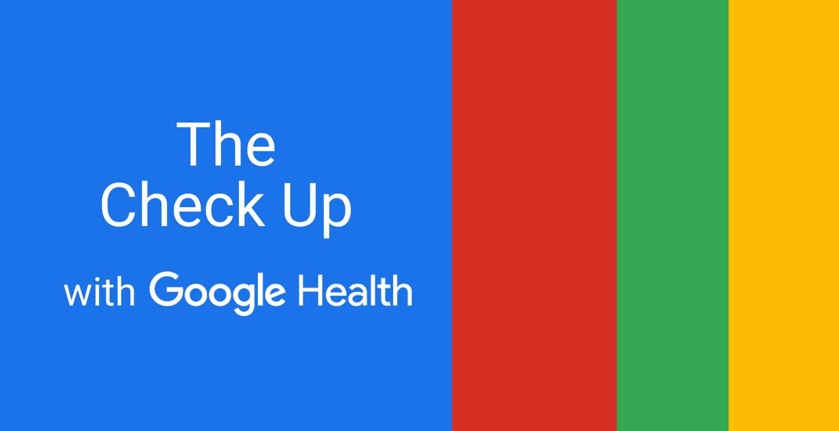 Check Up 2023: Google is Making Advances in Health AI Research and Impact