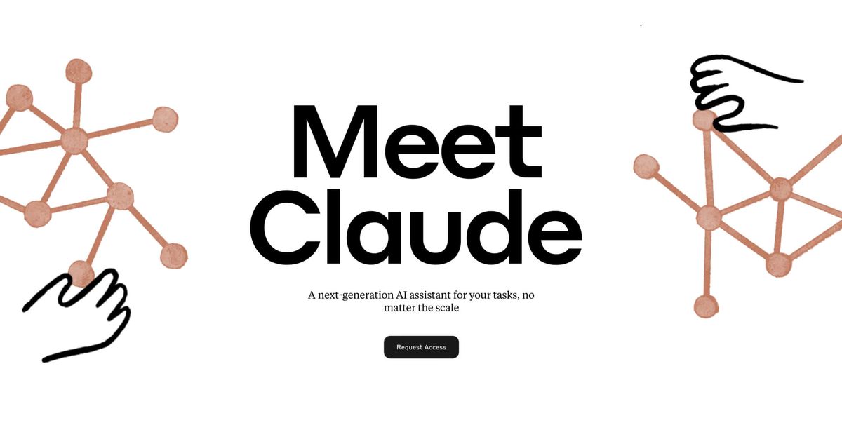 Anthropic Releases Safer, Improved Version of AI Assistant Claude