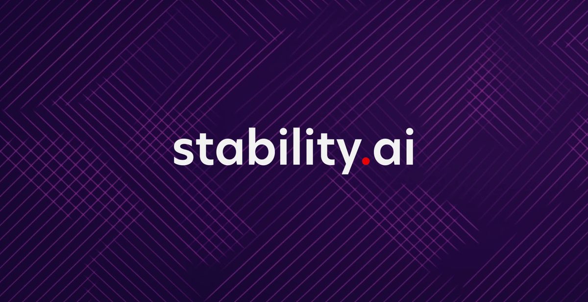 Stability AI Debuts StableLM, Accelerating the Era of Open-Source Language Models