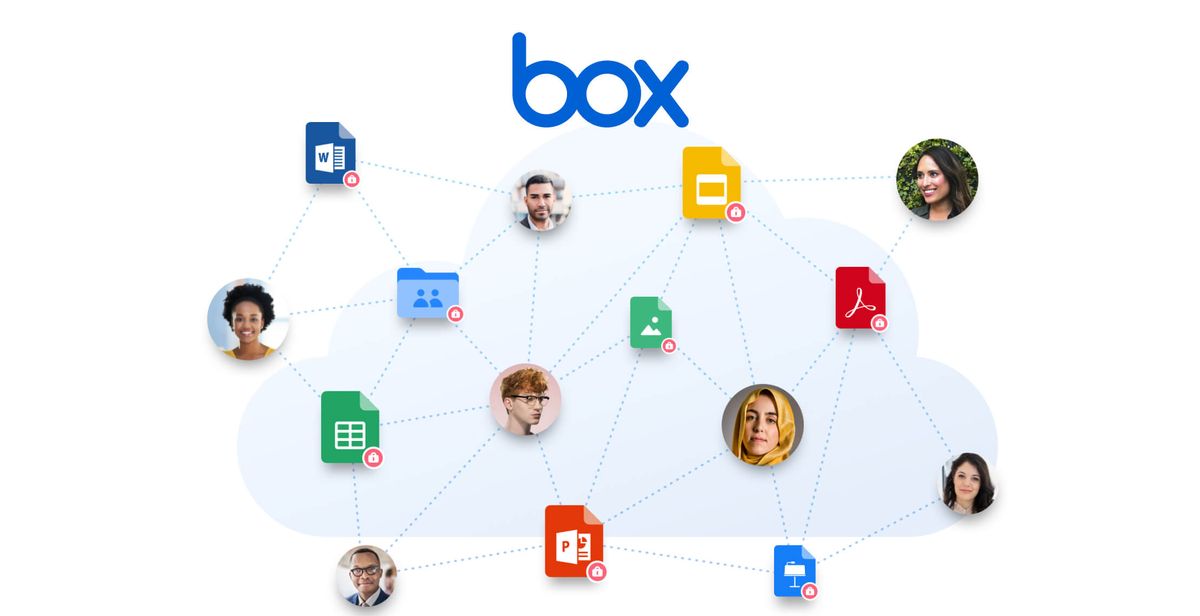 Box Taps OpenAI's GPT-4 to Power Box AI and Transform Enterprise Content Management
