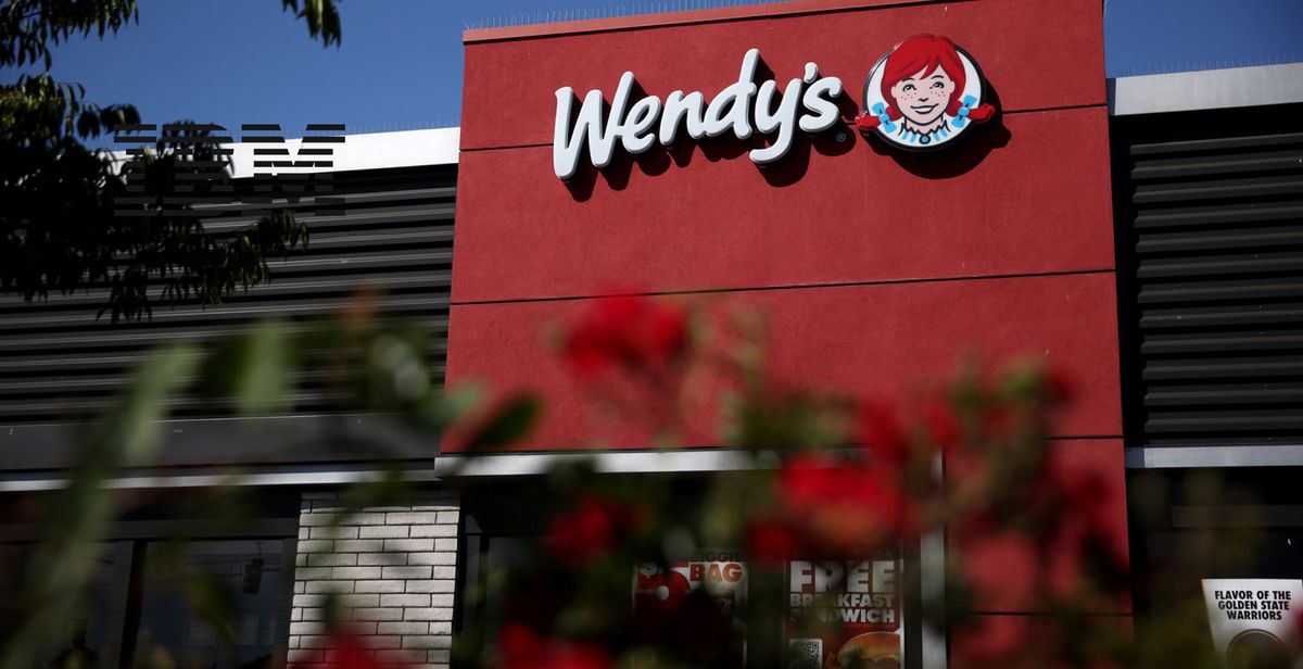 Wendy’s Wants to Use AI-Chatbots to Improve the Drive-Through Experience