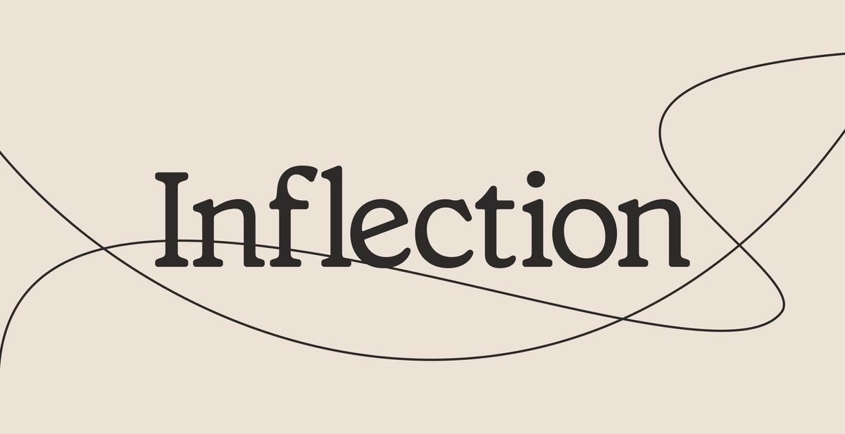 Inflection AI Raises $1.3 Billion Amidst Rising Valuation Questions in Generative AI Sector