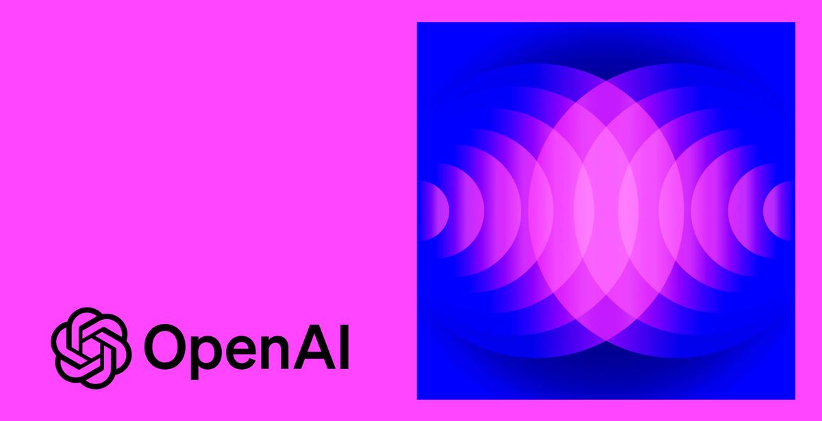 OpenAI Launches $1 Million Cybersecurity Grant Program