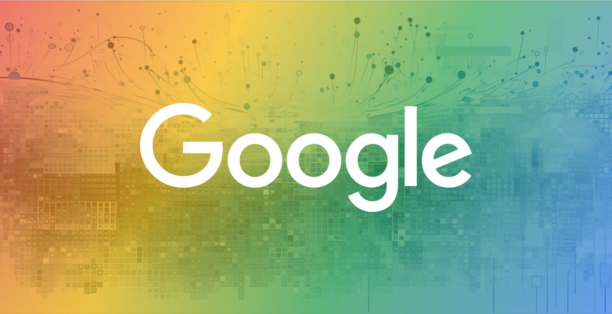 Google's Genesis Tool Uses AI to Write News Articles