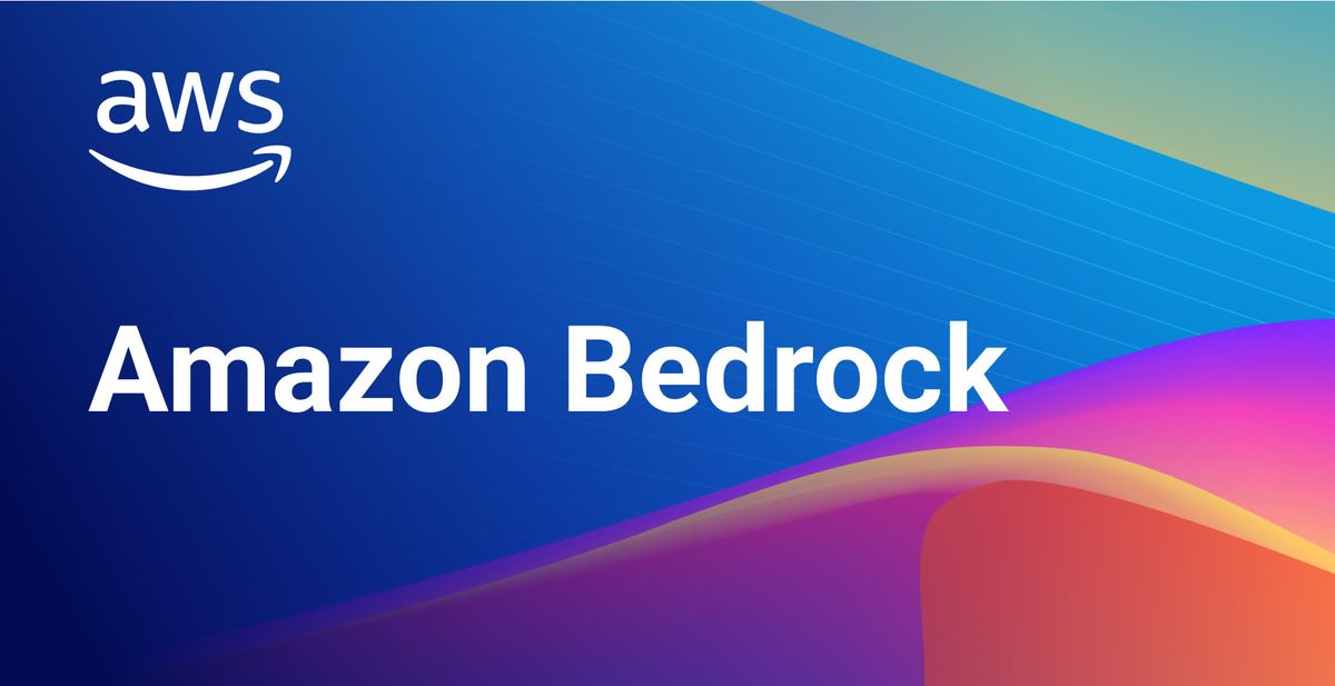 Amazon Expands Generative AI Offerings with New Bedrock Features
