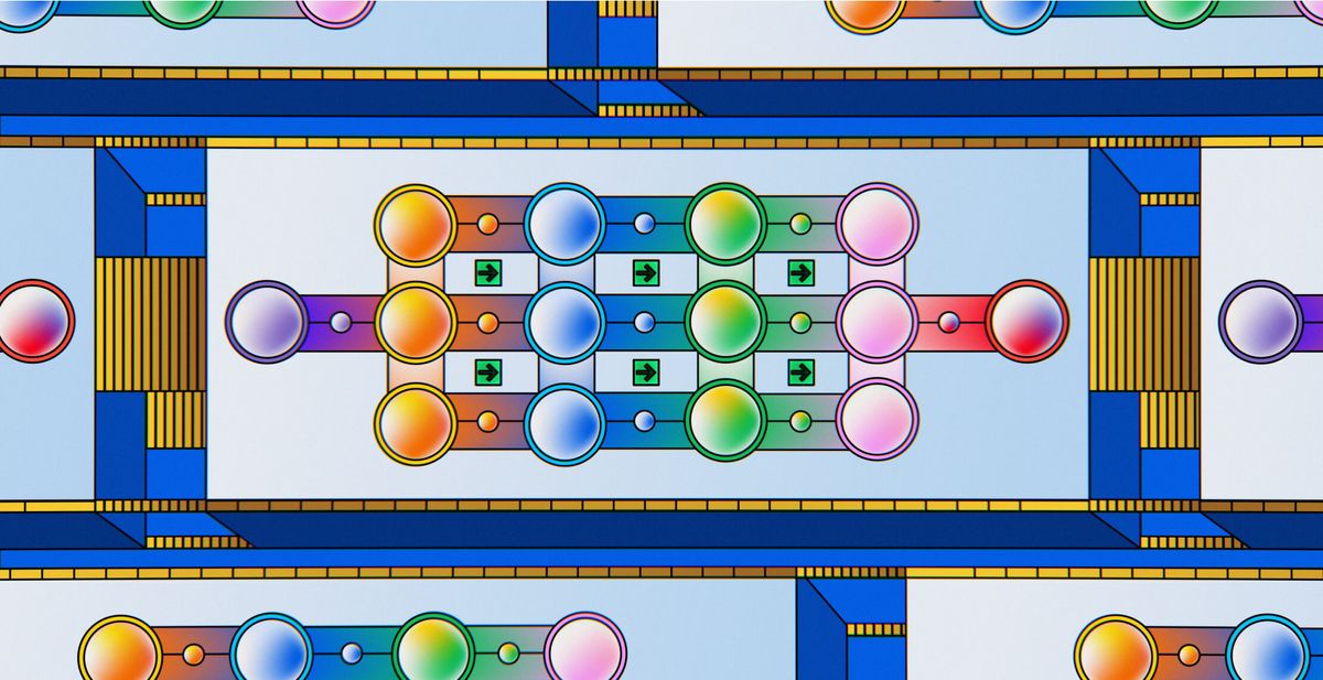 Google is Using AI to Design More Advanced Circuits