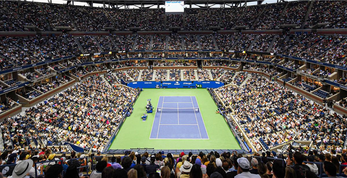 IBM Brings Generative AI to the 2023 US Open Digital Fan Experience