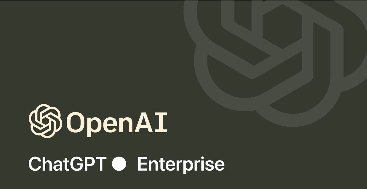 OpenAI Unveils ChatGPT Enterprise for Businesses