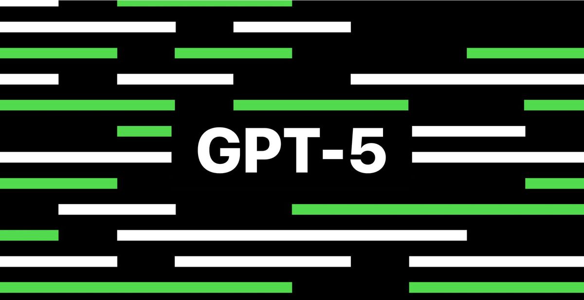 OpenAI Files Trademark Application for GPT-5