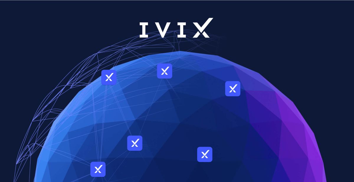 IVIX Closes $12.5 Million Series A to Expand AI Tax Evasion Detection Platform