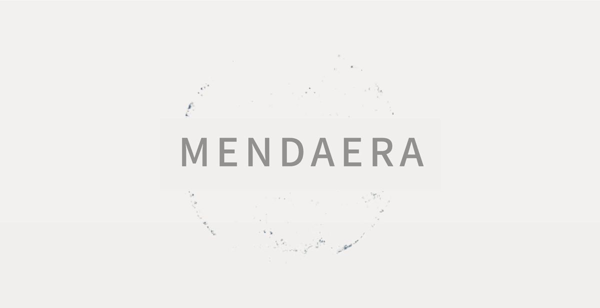 Mendaera Announces $24M Series A and Expansion Into Production Facility