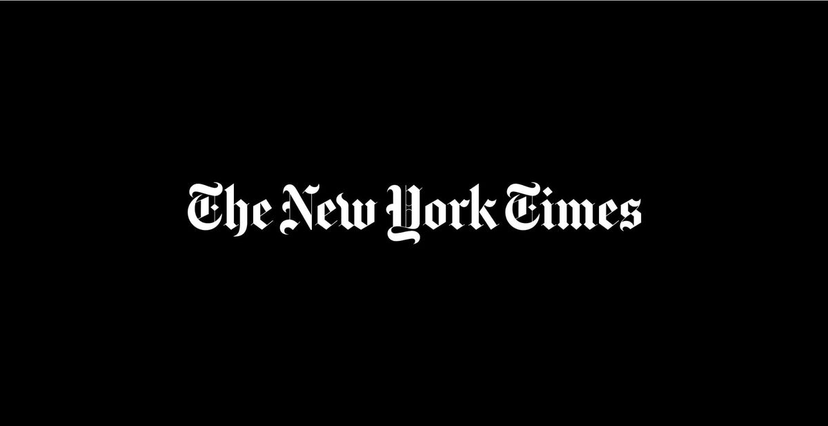 The New York Times Cracks Down on AI Scraping Its Content