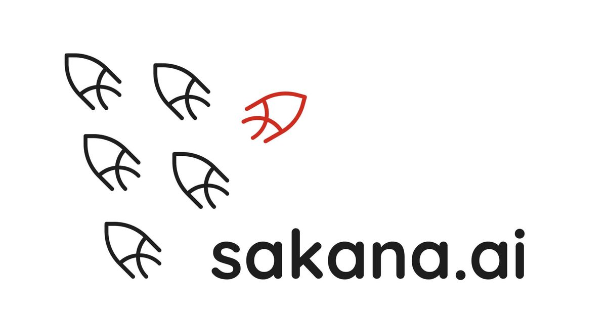 New Startup Sakana AI Wants To Build Nature-Inspired Artificial Intelligence