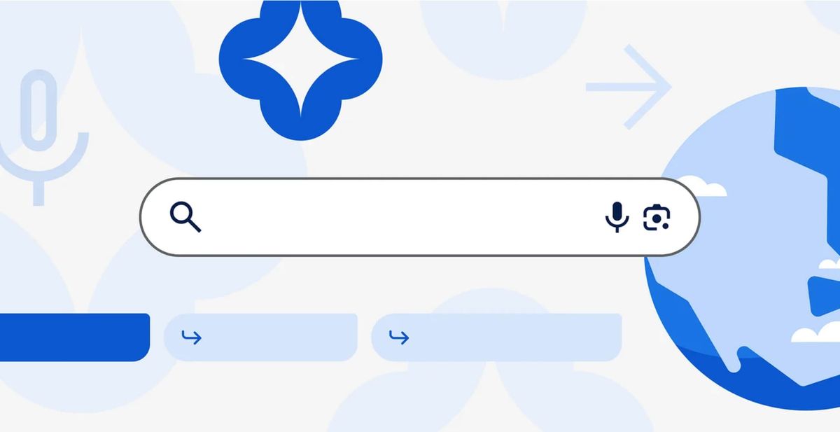Google Brings Generative AI to Search in India and Japan