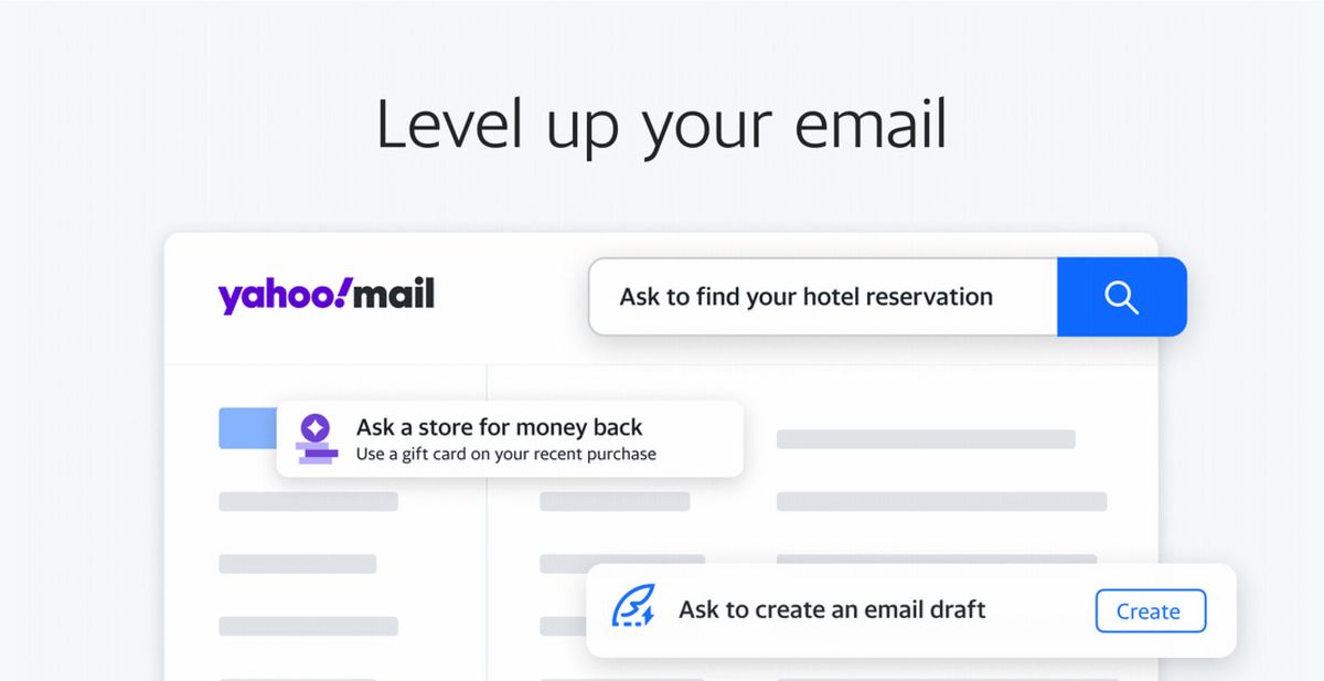 Yahoo Mail Adds AI-Powered Shopping Saver and Smarter Inbox Experience