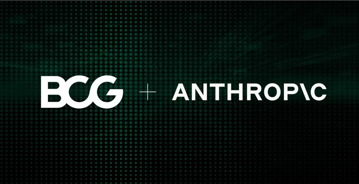 Anthropic and BCG Partner to Bring Advanced AI to Enterprises