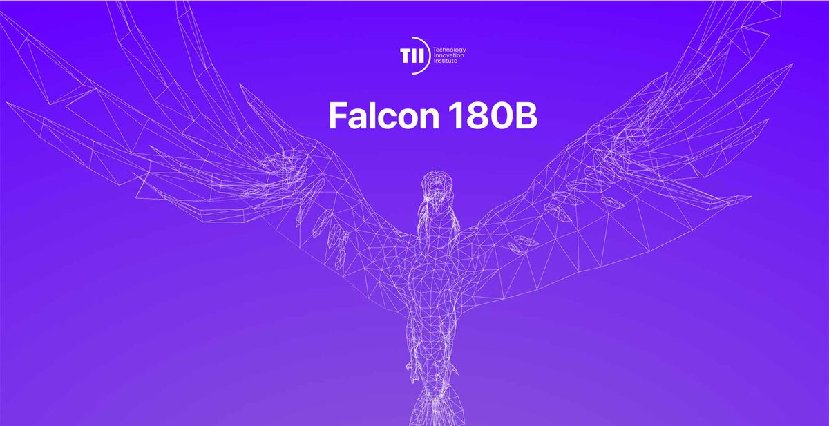 Falcon 180B: A New Leader in Open LLMs Emerges