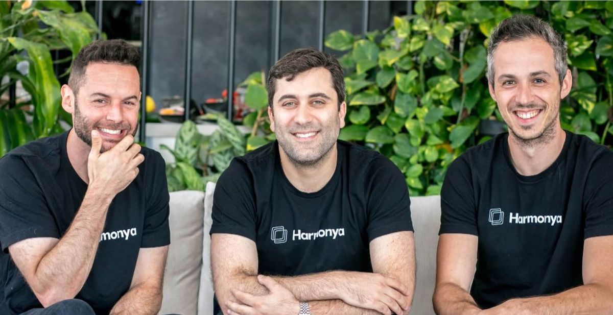 Harmonya Raises $20 Million to Transform Retail and CPG with AI-Powered Product Data