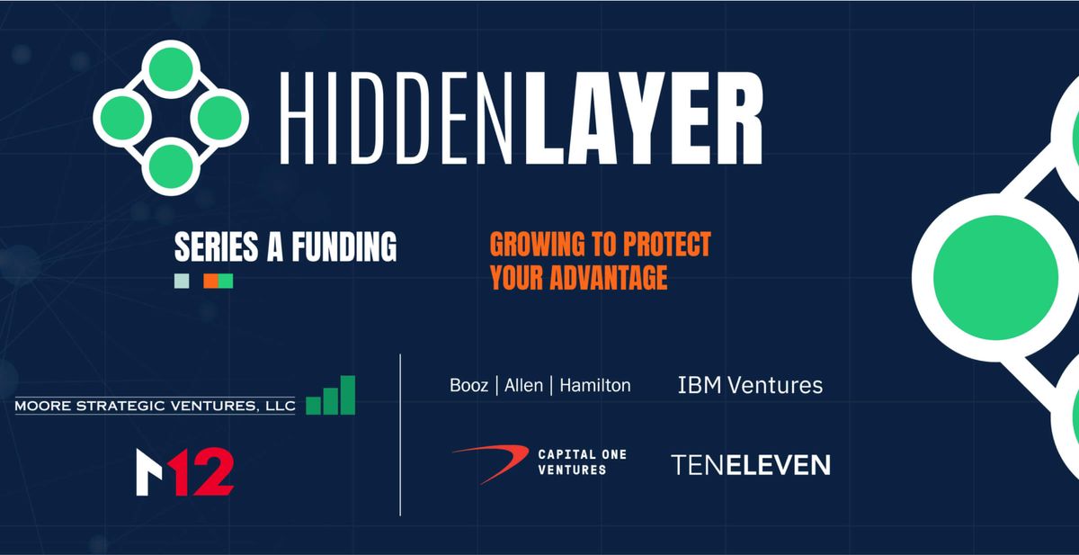 HiddenLayer Raises $50M in Series A to Safeguard AI Models