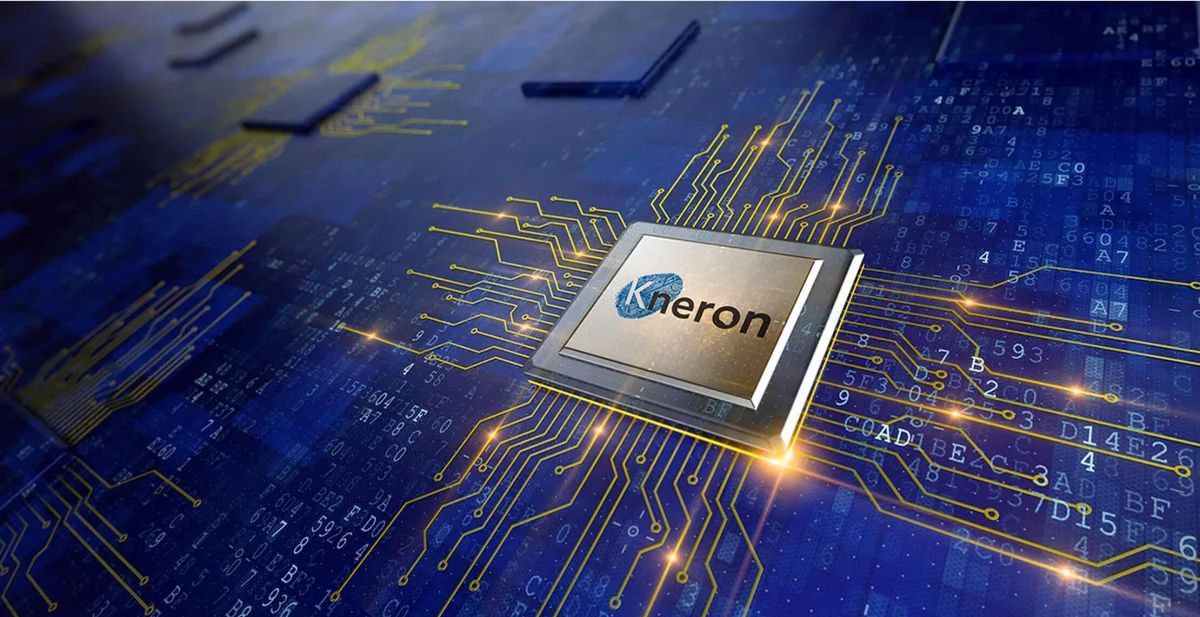 Kneron Secures Additional $49M, Series B Funding Reaches $97M