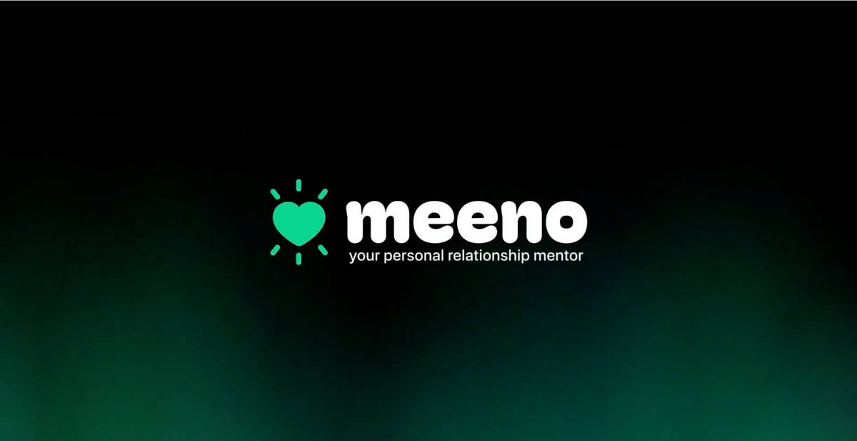 Meeno Raises $5 Million to use AI to Fight the Loneliness Epidemic