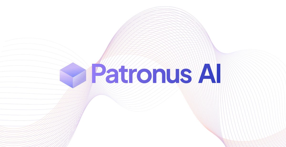 Patronus AI Launches with $3M Seed Funding to Boost Enterprise Confidence in AI