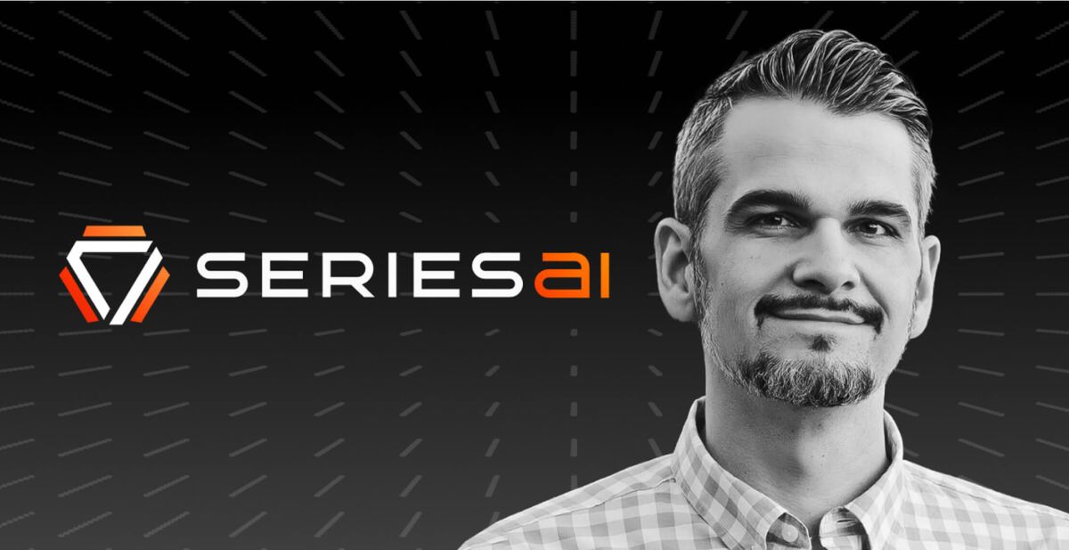 Series AI Launches with $7.9M in Seed Funding to Revolutionize Game Development with AI