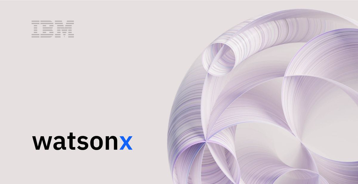 IBM Unveils Upcoming watsonx AI Capabilities Aimed at Enterprise Scalability and Governance