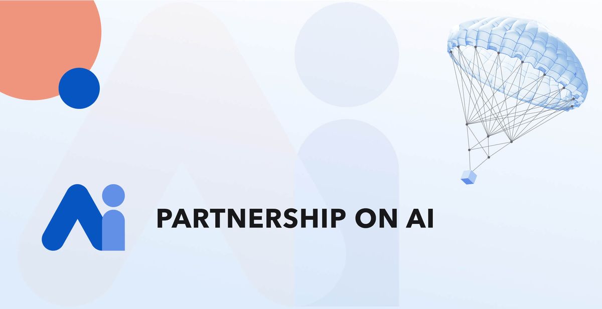 Partnership on AI Releases Initial Guidance for Safe AI Model Deployment