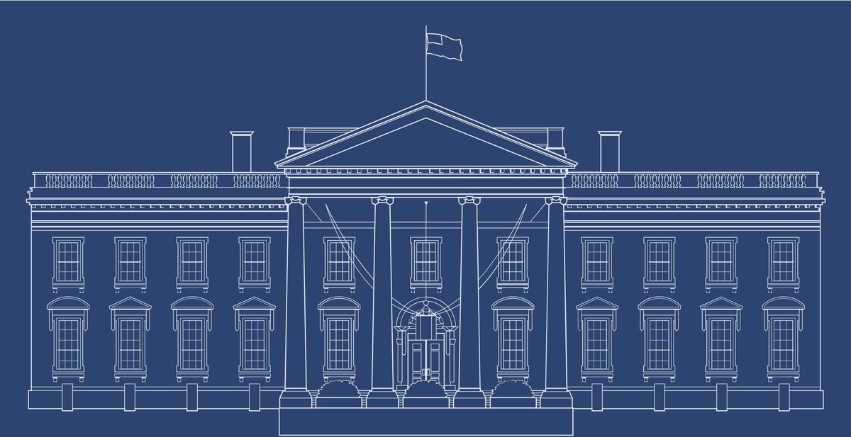 White House Issues Sweeping Order to Ensure Responsible AI Development