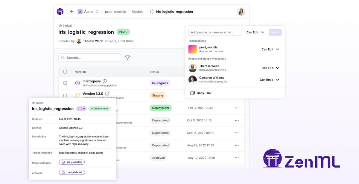 ZenML Secures $3.7M in Additional Funding to Streamline MLOps