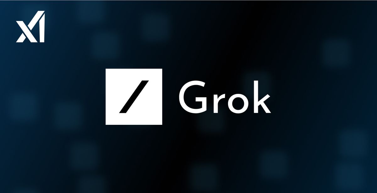 Elon Musk's xAI Unveils Grok, an AI Assistant with a "Rebellious Streak"