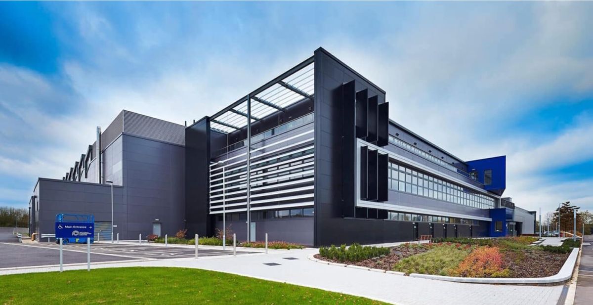 UK Accelerates Investments in AI Supercomputing to Compete Globally