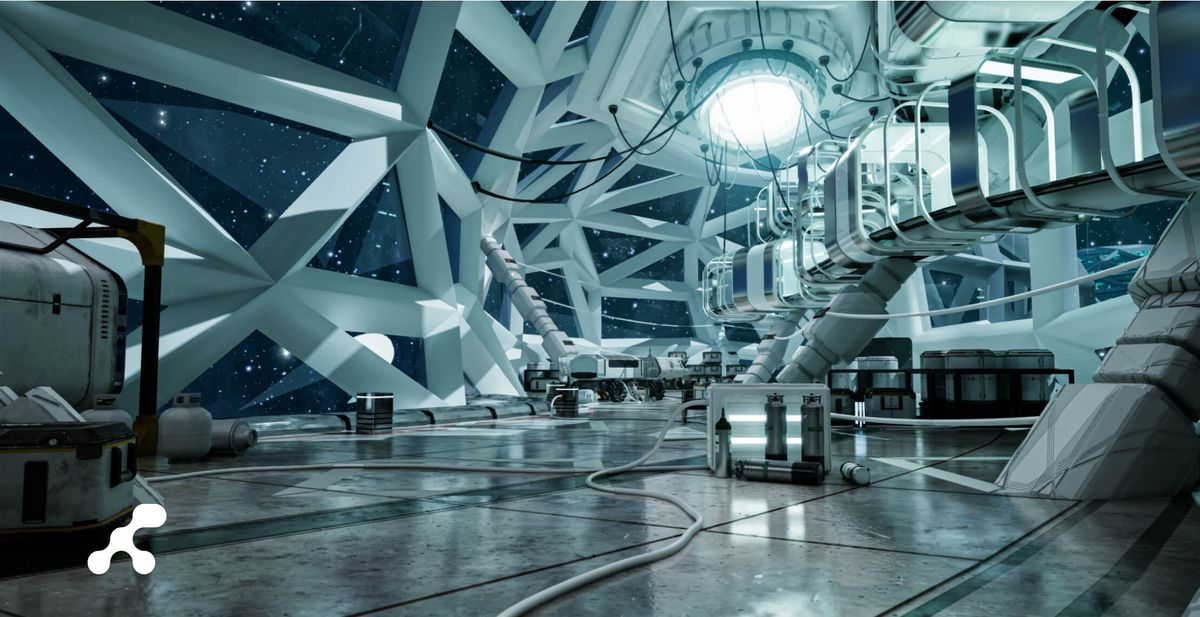 Atlas Emerges from Stealth with $6M Funding to Reshape Game Development and Virtual Worldbuilding