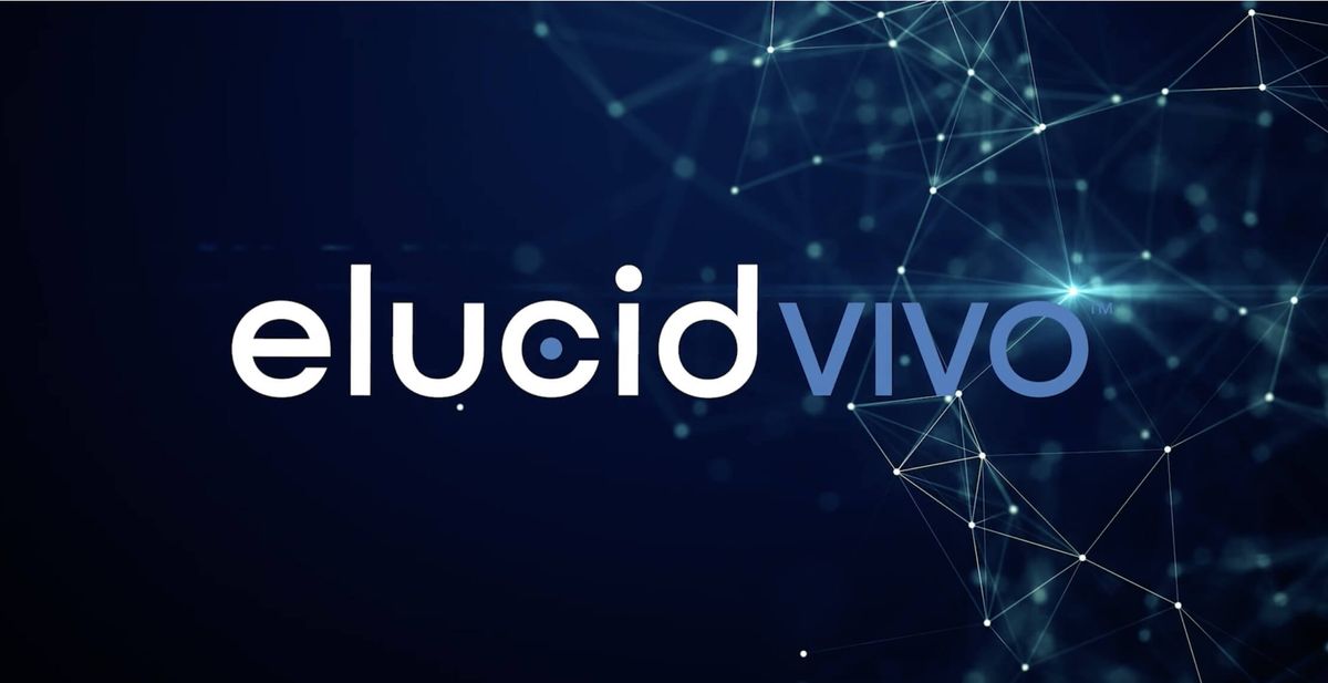 Elucid Secures $80 Million to Drive Adoption of AI-Powered Cardiac Imaging