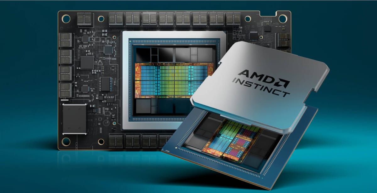 AMD Unveils Next-Gen Instinct MI300 Accelerators to Power Advancements in AI and HPC