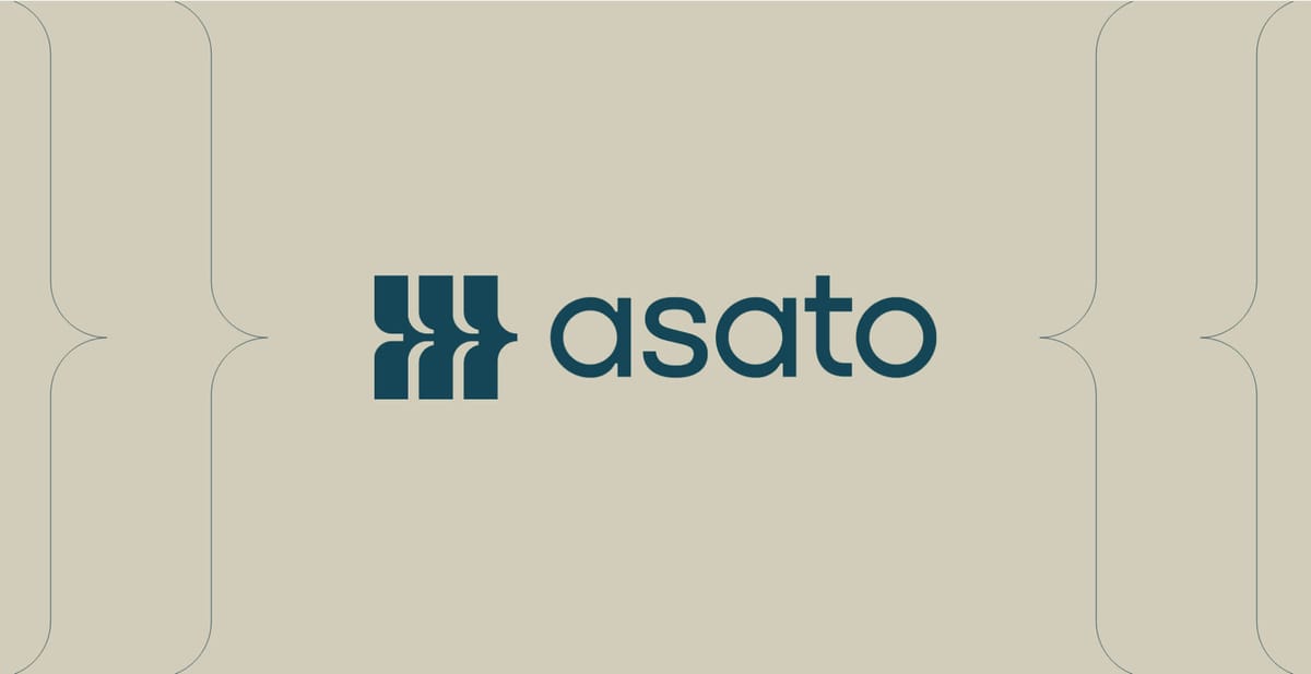 Asato.ai Secures $7.5M Seed Round to Build AI-Powered Enterprise Copilots