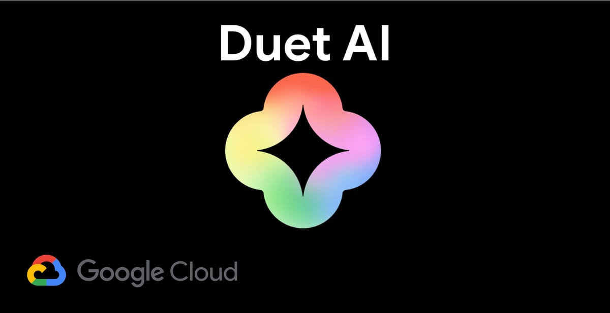 Google Cloud Rolls Out Duet AI Tools for Developers and Security Teams