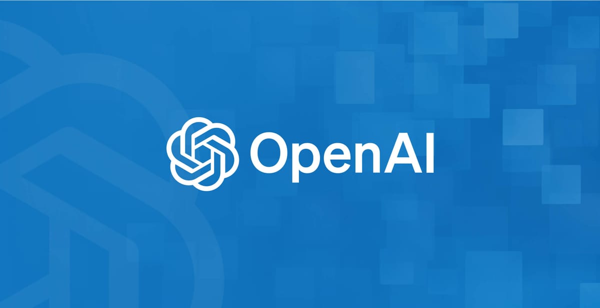 OpenAI Outlines “Preparedness Framework” to Systematically Track and Mitigate AI Safety Risks