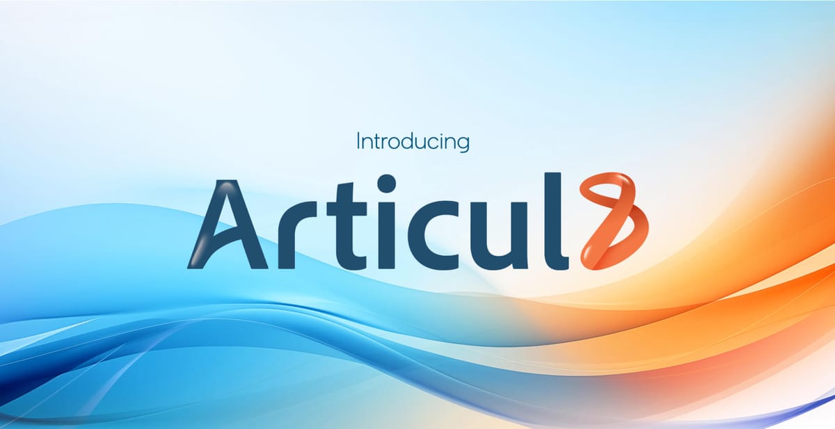 Intel Spins Out Generative AI Software Company Articul8