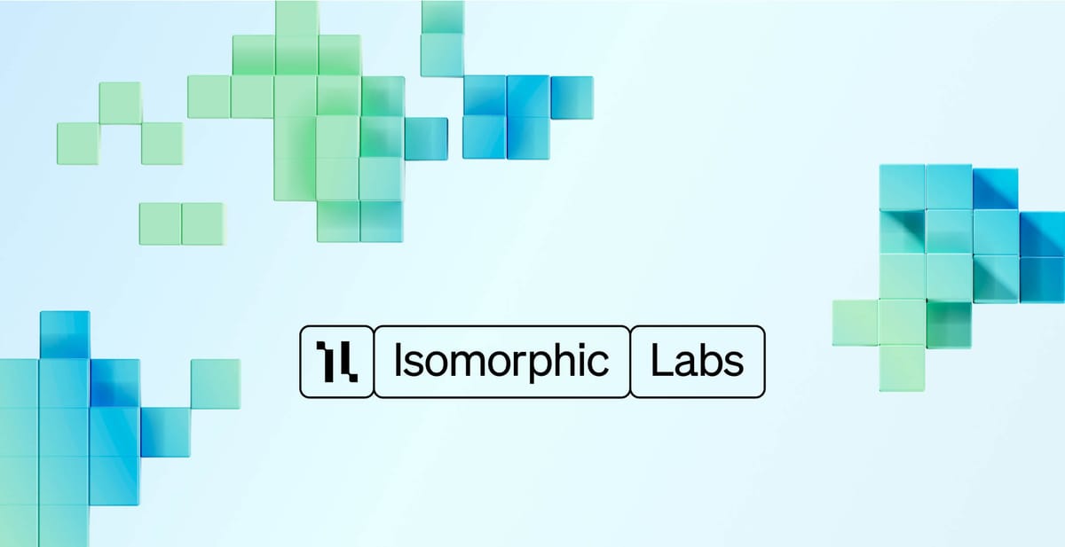 Isomorphic Labs Partners with Eli Lilly and Novartis to Propel AI-Driven Drug Discovery