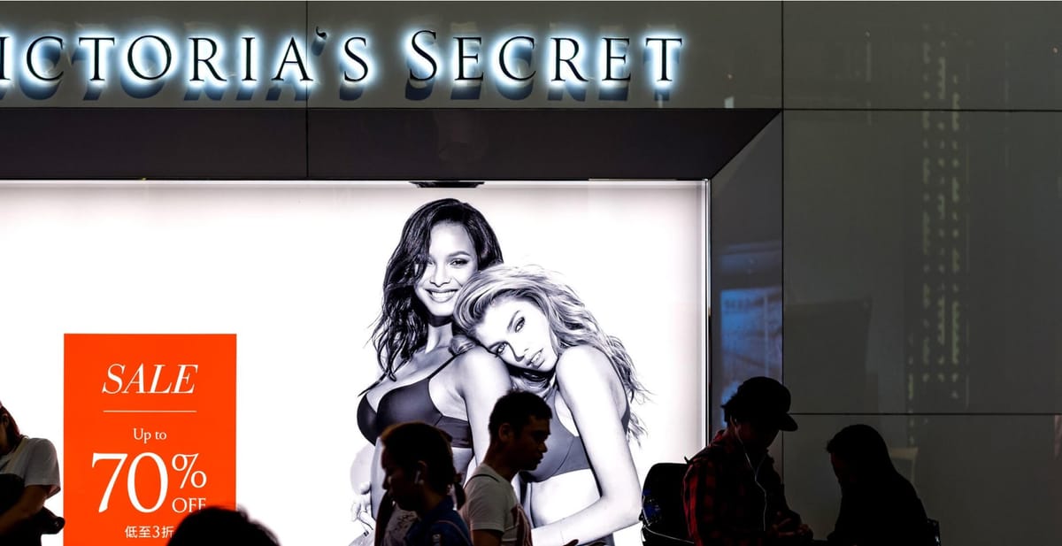 Victoria's Secret Partners with Google Cloud AI for a New Era of Personalized Shopping