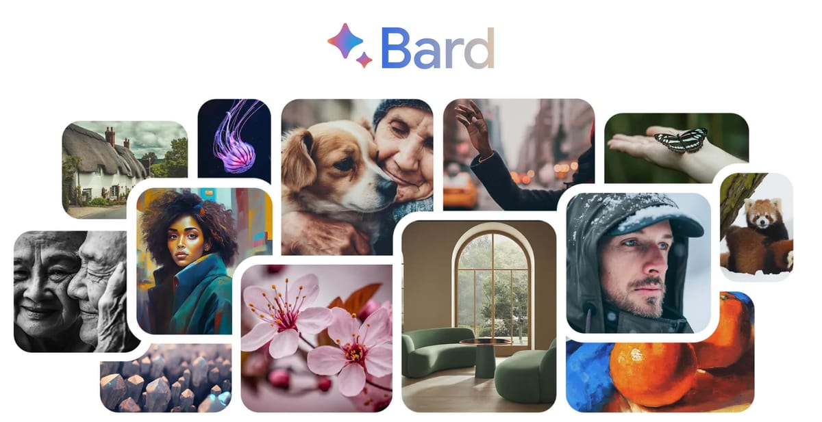 Google Rolls Out Imagen 2 for AI Image Generation Across Bard and Other Products