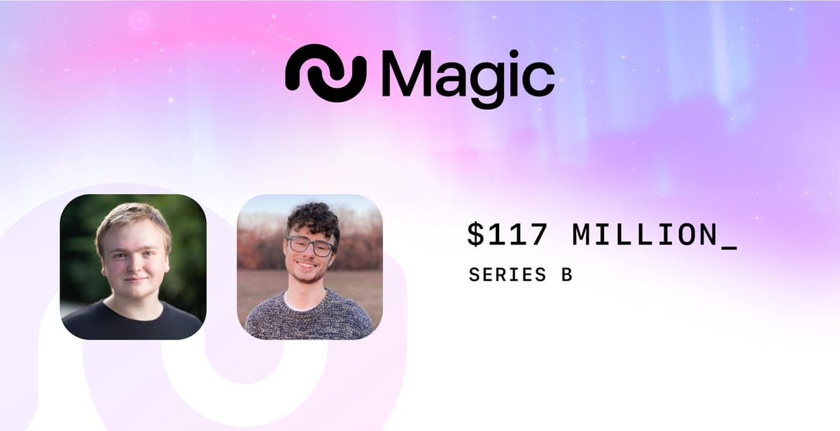 Magic AI Secures $117 Million to Build an AI Software Engineer
