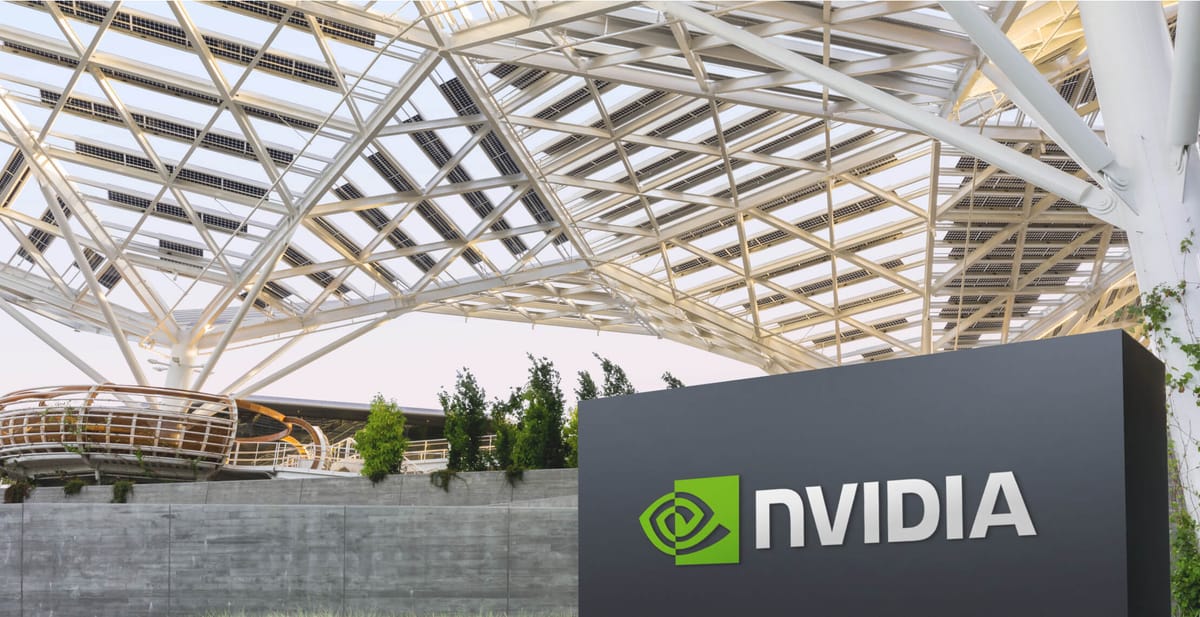 NVIDIA Is Now More Valuable Than Amazon And Google