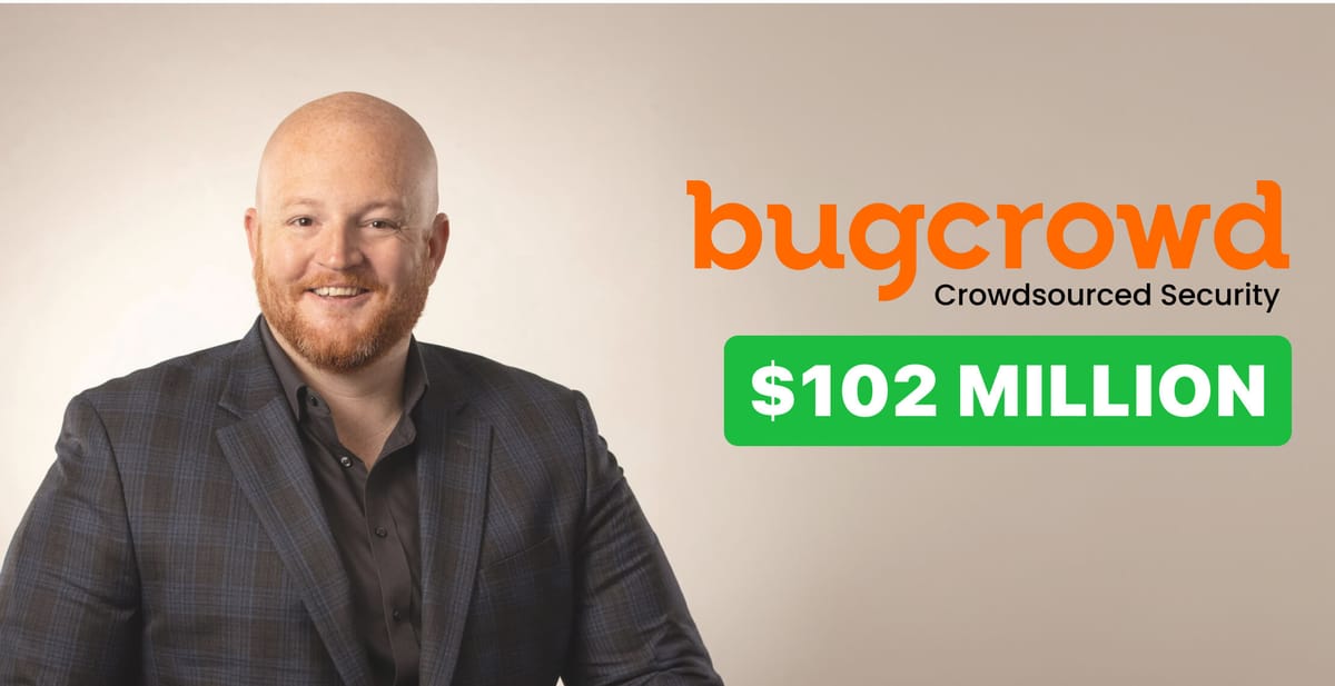 Bugcrowd Lands $102M to Expand Crowdsourced Security Platform