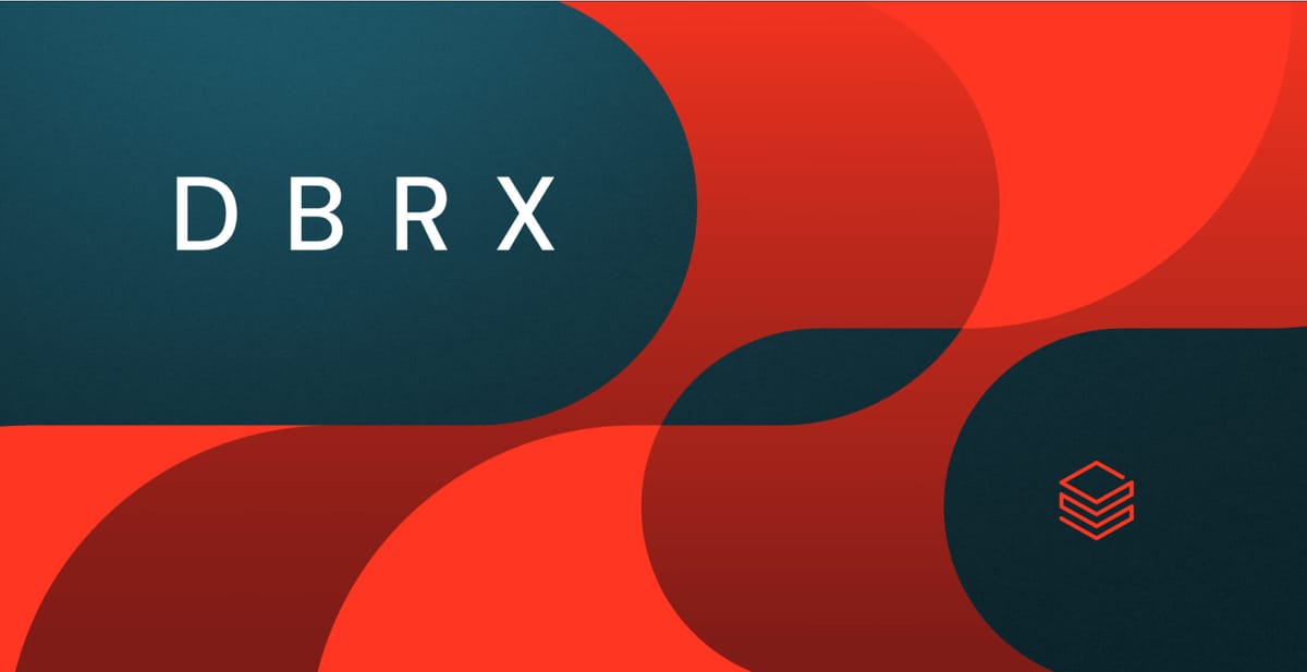 Databricks Open Sources DBRX: A Powerful New Language Model for Enterprises