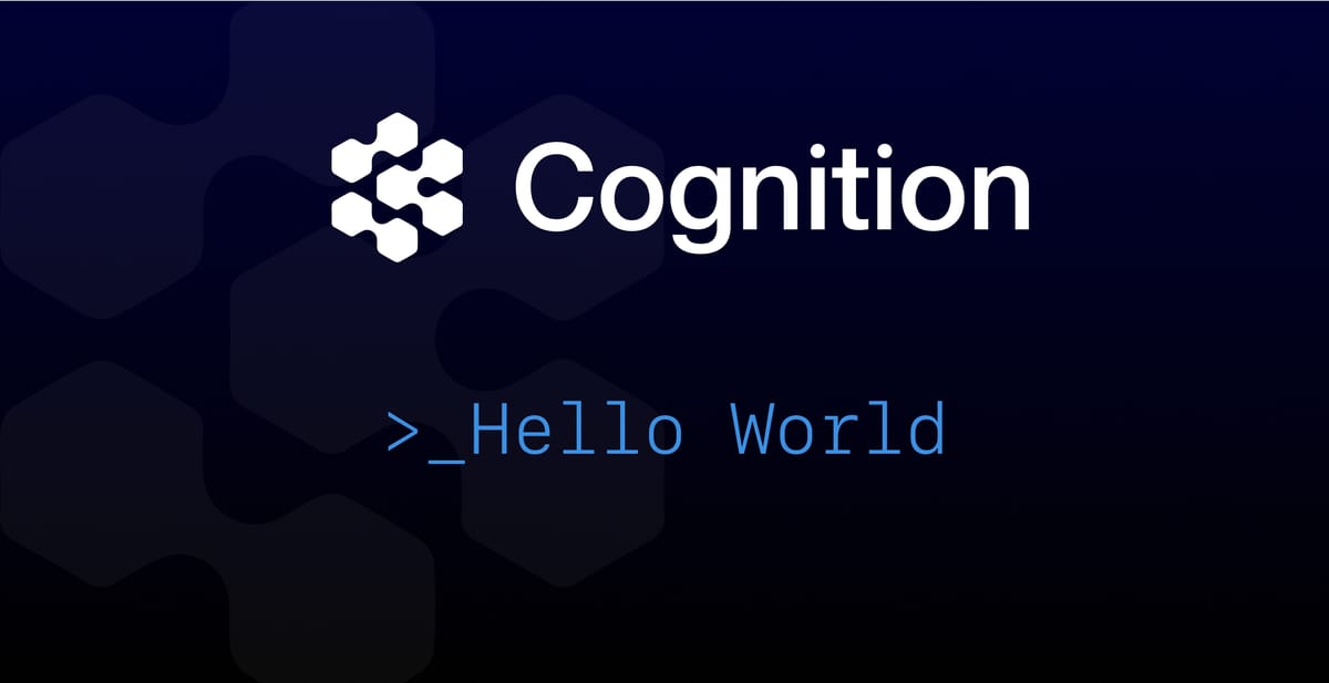7 Examples Showcasing the Impressive Capabilities of Devin,  Cognition's New AI Software Engineer