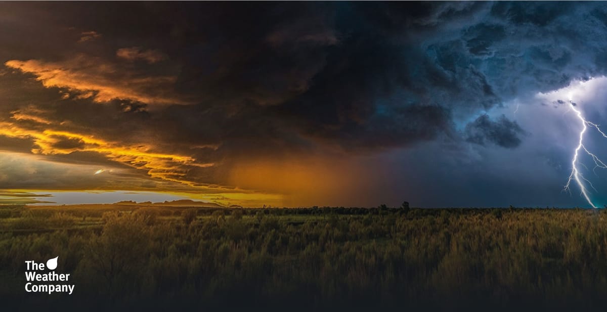 The Weather Company Launches ReelSphere: An AI-Powered Video Creation Tool for Broadcasters